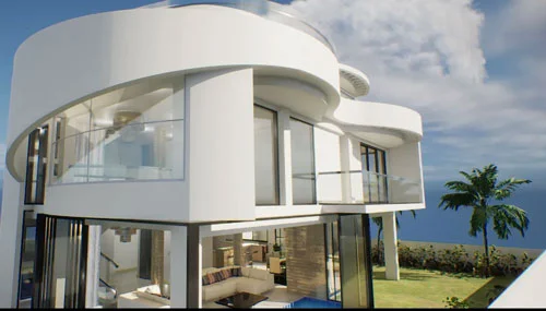 Vivienda unifamiliar - Piura 2023